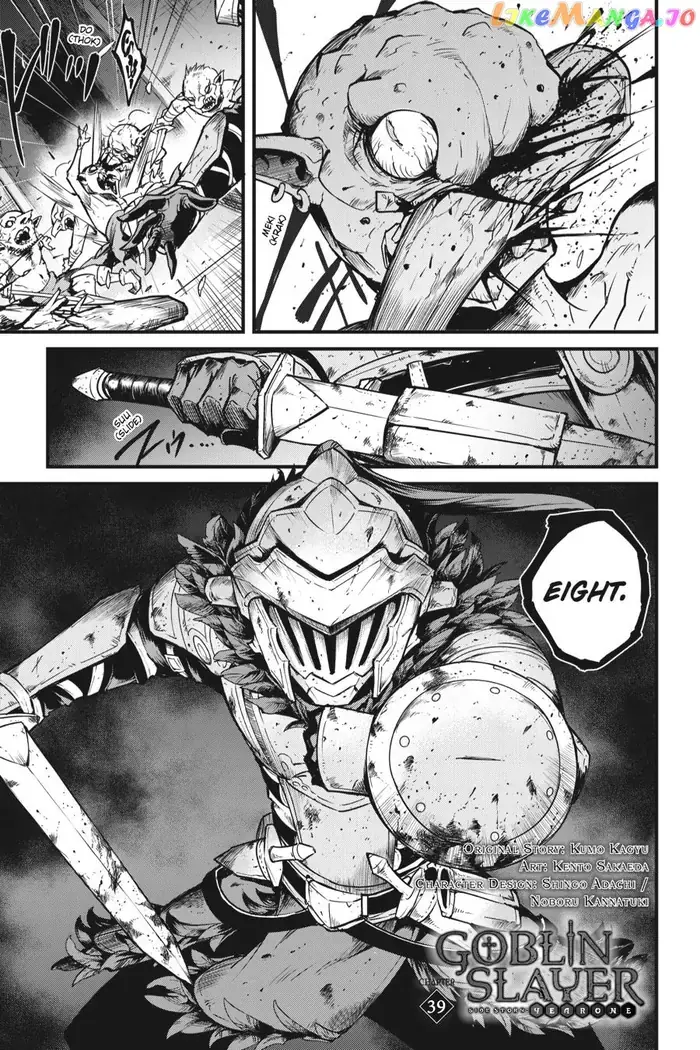Goblin Slayer: Side Story Year One Chapter 39 image 02_optimized_optimized